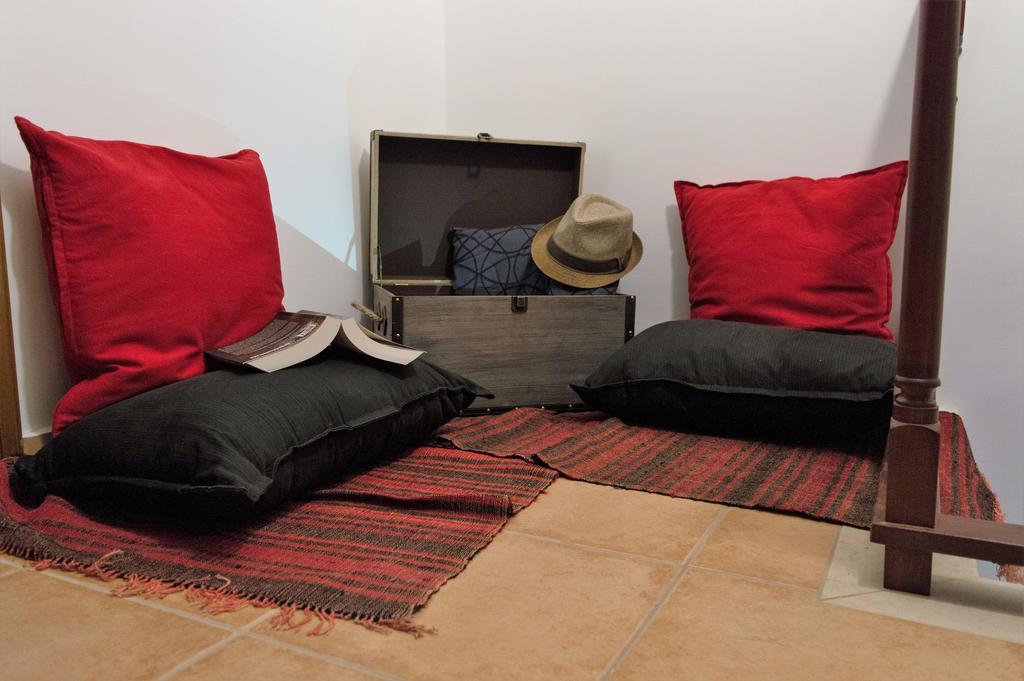 Aletro Villa Áyios Nikítas Extérieur photo