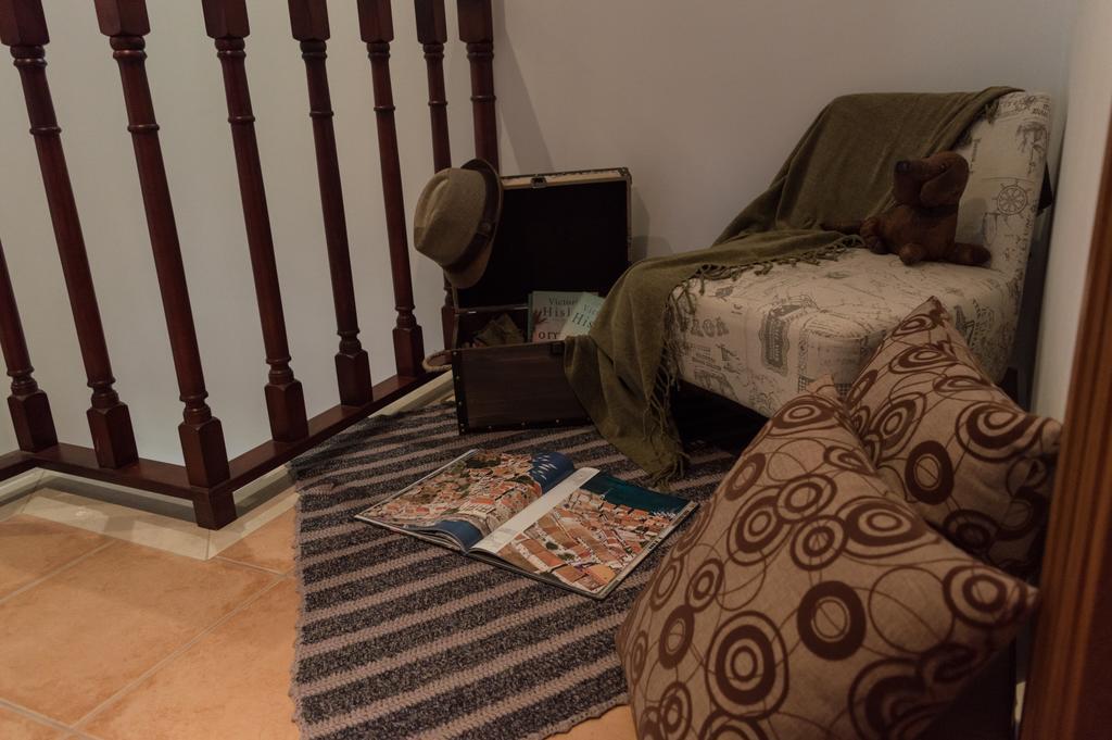 Aletro Villa Áyios Nikítas Extérieur photo