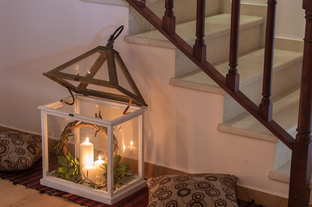 Aletro Villa Áyios Nikítas Extérieur photo