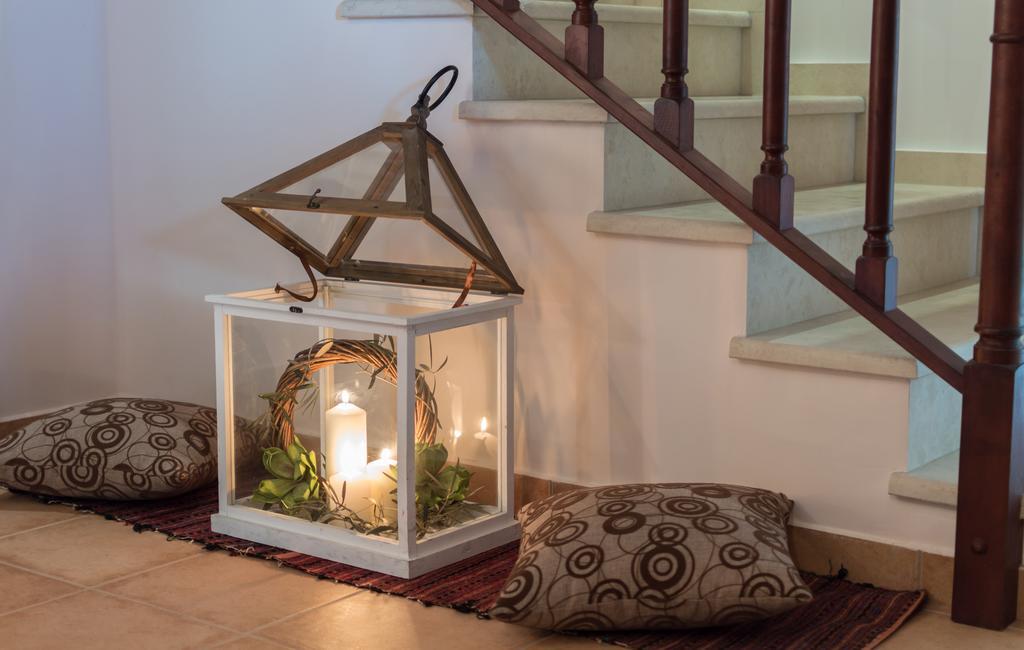 Aletro Villa Áyios Nikítas Extérieur photo