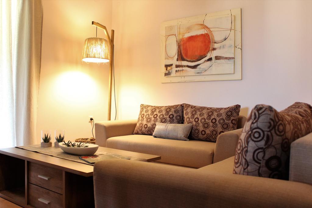 Aletro Villa Áyios Nikítas Extérieur photo