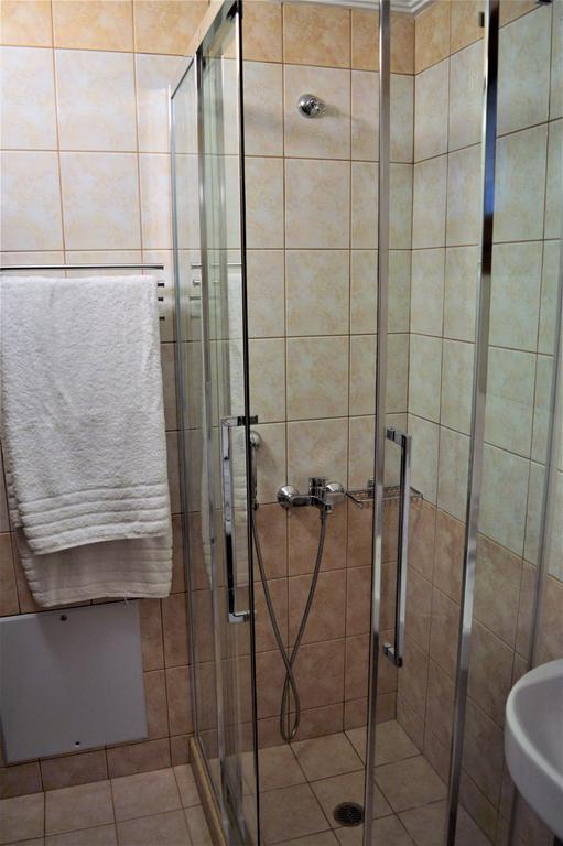 Aletro Villa Áyios Nikítas Extérieur photo